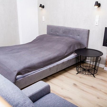 Apartament K2 Prosta 17 Stary Toruń Buitenkant foto