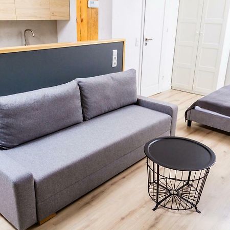Apartament K2 Prosta 17 Stary Toruń Buitenkant foto