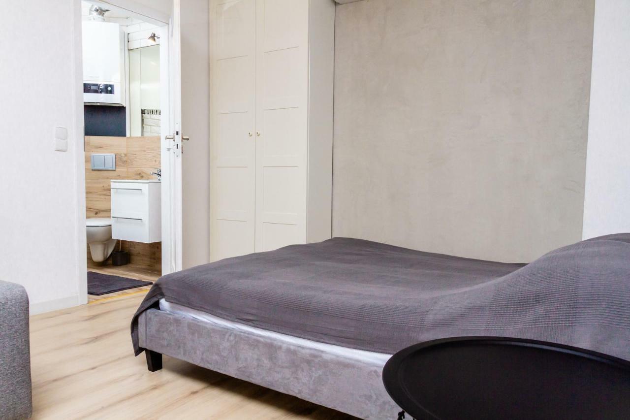 Apartament K2 Prosta 17 Stary Toruń Buitenkant foto