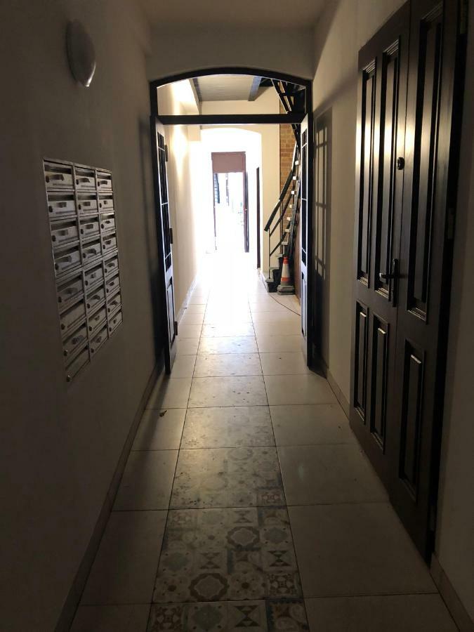 Apartament K2 Prosta 17 Stary Toruń Buitenkant foto